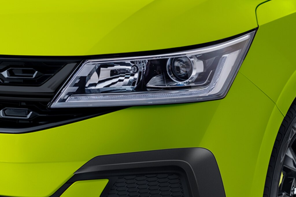 Nuevo sedán Chevrolet Aveo Hatchback 2025 Black Edition